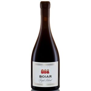 Червено Вино Трипъл Бленд Бойар Поморие / Red Wine Triple Blend Boyar Pomorie