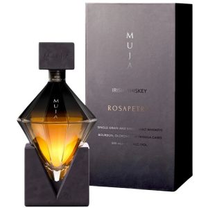 Уиски Муджа Росапетра / Whisky Muja Rosapetra