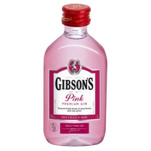 Джин Гибсънс Розов / Gin Gibson's Pink
