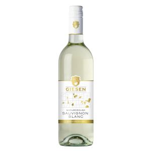 Гийсен Естейт Совиньон блан / Giesen Estate Sauvignon Blanc