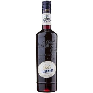 Къпина Жифард / Blackberry Giffard Liqueur