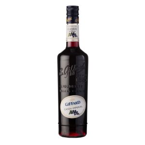 Ликьор Касис Империал / Liqueur Cassis Imperial Giffard