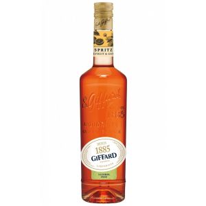 Безалкохолен Ликьор Шприц Жифард / Alcohol Free Liqueur Spritz Giffard