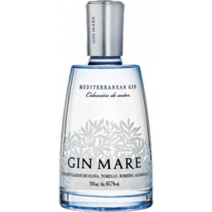 Джин Маре Медитерейниън / Gin Mare Mediterranean Gin