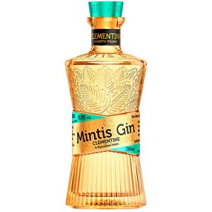 Джин Минтис Клементина / Gin Mintis Clementine