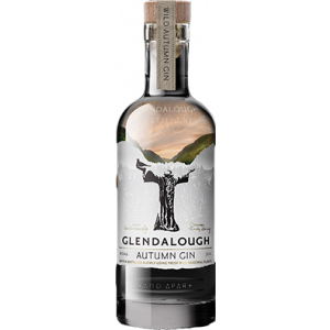 Глендалок Ботаникал Джин Есен / Glendalough Botanical Gin Autumn