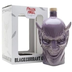 Джин Фолън Ейнджъл Касис Керамика / Gin Fallen Angel Blackcurrant Ceramic