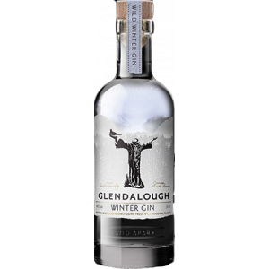 Глендалок Ботаникал Джин Зима / Glendalough Botanical Gin Winter