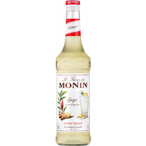 Монин Джинджифил Сироп / Monin Ginger Syrup