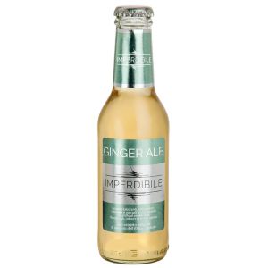 Импердибиле Джинджър Ейл / Imperdibile Ginger Ale
