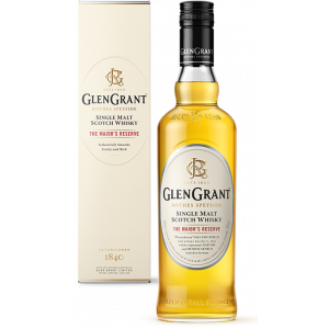 Глен Грант Мейджърс Ризърв / Glen Grant The Major's Reserve