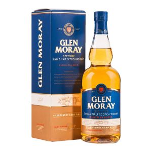 Глен Морей / Glen Moray Chardonnay Cask Finish
