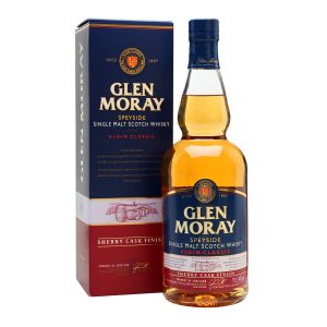 Глен Морей / Glen Moray Sherry Cask Finish