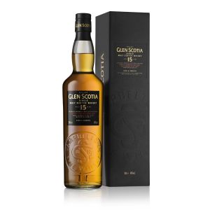 Глен Скотия 15YO / Glen Scotia 15YO