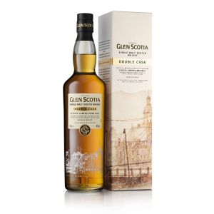 Глен Скотия Дъбъл Каск / Glen Scotia Double Cask