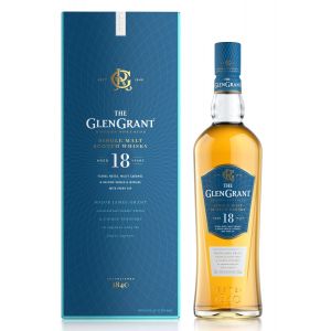 Глен Грант 18УО / Glen Grant 18YO