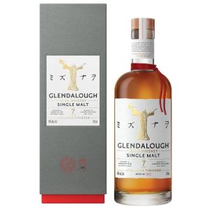 Глендалок Мизунара 7г. / Glendalough Mizunara 7YO