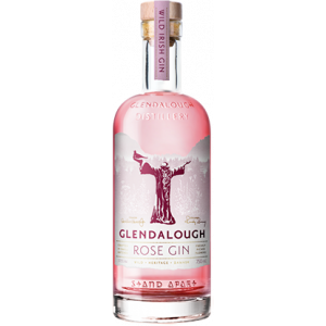 Глендалок Розов / Glendalough Rose Gin