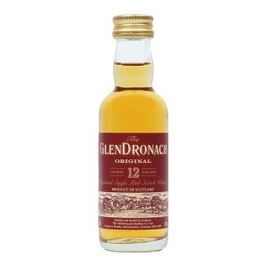 Глендронах 12 Г. / Glendronach 12YO