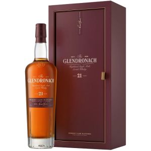 Глендронах 21г. Шери Каск / Glendronach 21YO Sherry Cask