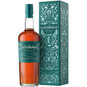 Уиски Глендронах Оуд Ту Дъ Вали / Whisky Glendronach Ode To The Valley