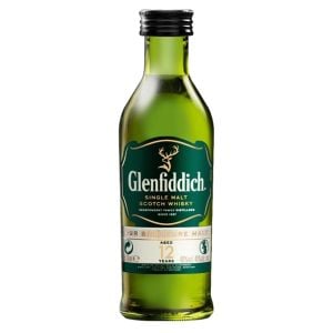 Гленфидих 12 Г. / Glenfiddich 12YO