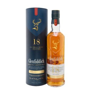Гленфидих 18YO / Glenfiddich 18YO