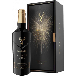 Гленфидих 23УО Гранд Крю / Glenfiddich 23YO Grad Cru