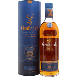 Гленфидих Ризърв Каск / Glenfiddich Reserve Cask