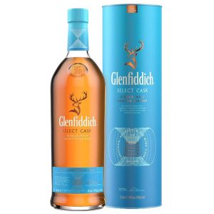 Гленфидих Селект Каск / Glenfiddich Select Cask