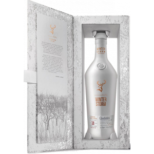 Гленфидих Уинтър Сторм 21YO / Glenfiddich Winter Storm 21YO