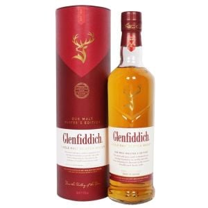 Гленфидих Молт Мастърс Едишън / Glenfiddich Malt Master's Edition