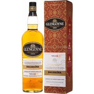 Гленгойн Балбиан / Glengoyne Balbaina