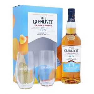 Гленливет Фаундърс Ризърв / Glenlivet Founder's Reserve