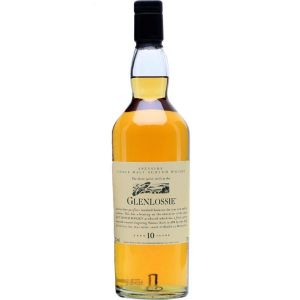 Гленлоси 10YO / Glenlossie 10YO