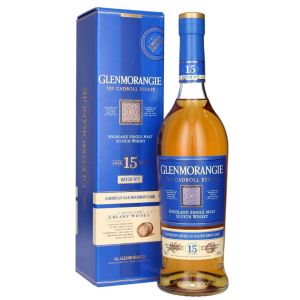 Гленморанджи 15Г. Кадбол Бач 2 / Glenmorangie 15 YO Cadboll Batch 2