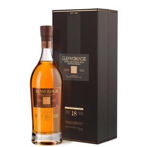 Гленморанджи 18YO / Glenmorangie 18YO Extremely Rare