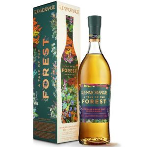 Гленморанджи Тейл Оф Форест / Glenmorangie Tale Of Forest