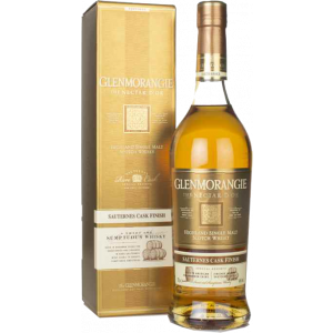 Гленморанджи Нектар Д'ор / Glenmorangie Nectar D'Or