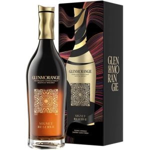 Гленморанджи Сигнет Резерва / Glenmorangie Signet Reserva