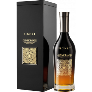 Гленморанджи Сигнет / Glenmorangie Signet