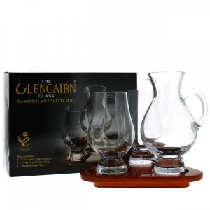 Гленкерн Дегустационен сет / Glencairn Tasting Set