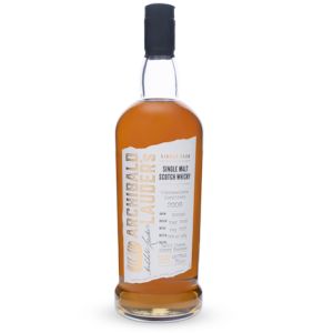 Арчибалд Лаудърс Глентъчърс 2008 / Archibald Lauder’s Glentauchers 2008