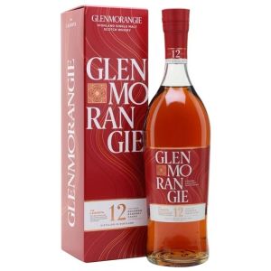 Гленморанджи Ласанта / Glenmorangie Lasanta