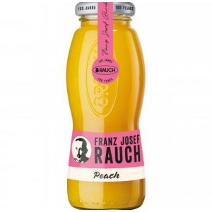 Нектар Праскова 50% Раух / Peach Juice Rauch