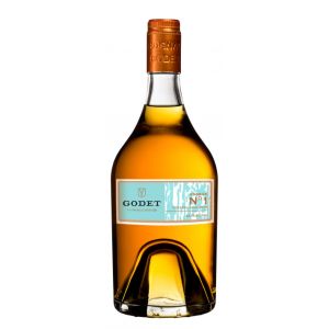 Коняк Годет №1  / Cognac Godet Number 1