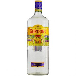 Джин Гордънс / Gin Gordons