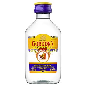 Гордънс / Gordon's 