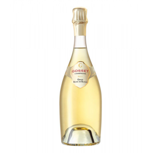 Шампанско Госе Гранд Блан Де Бланкс / Gosset Champagne Grand Blanc De Blancs