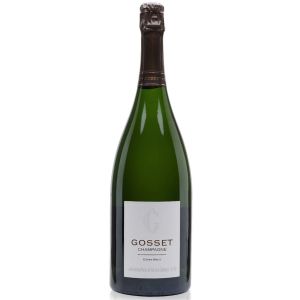 Шампанско Госет Екстра Брут Магнум / Champagne Gosset Extra Brut Magnum